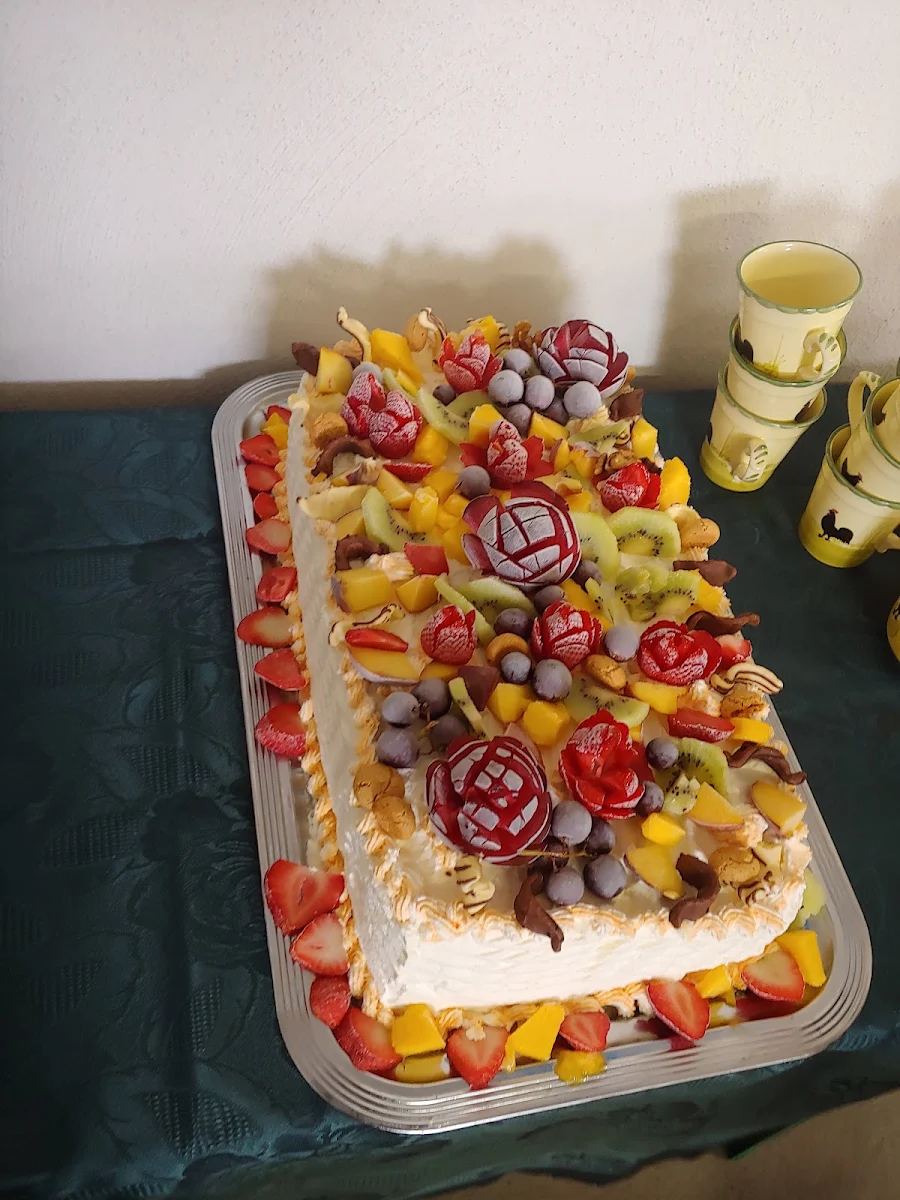 Eisbombe