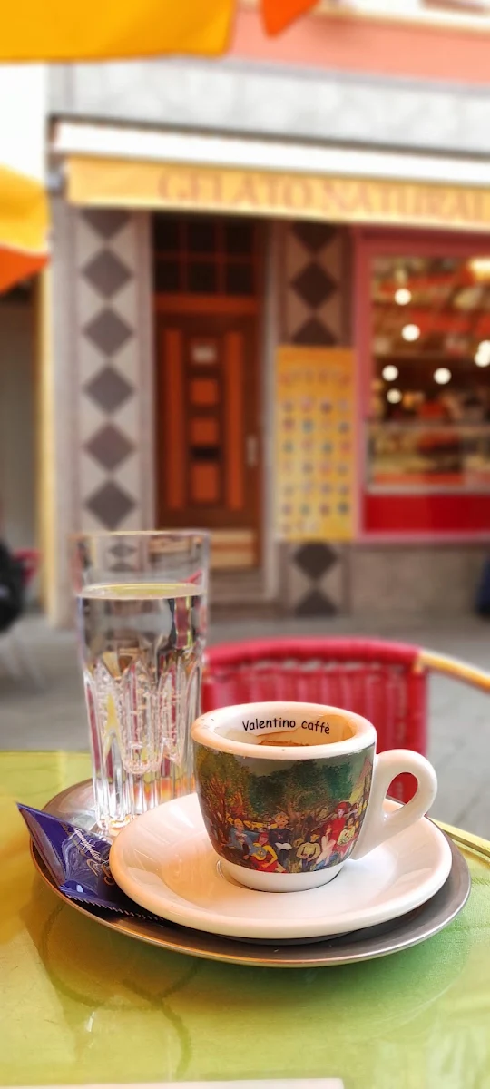 Espresso