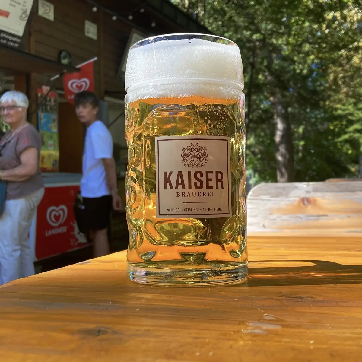 Beer