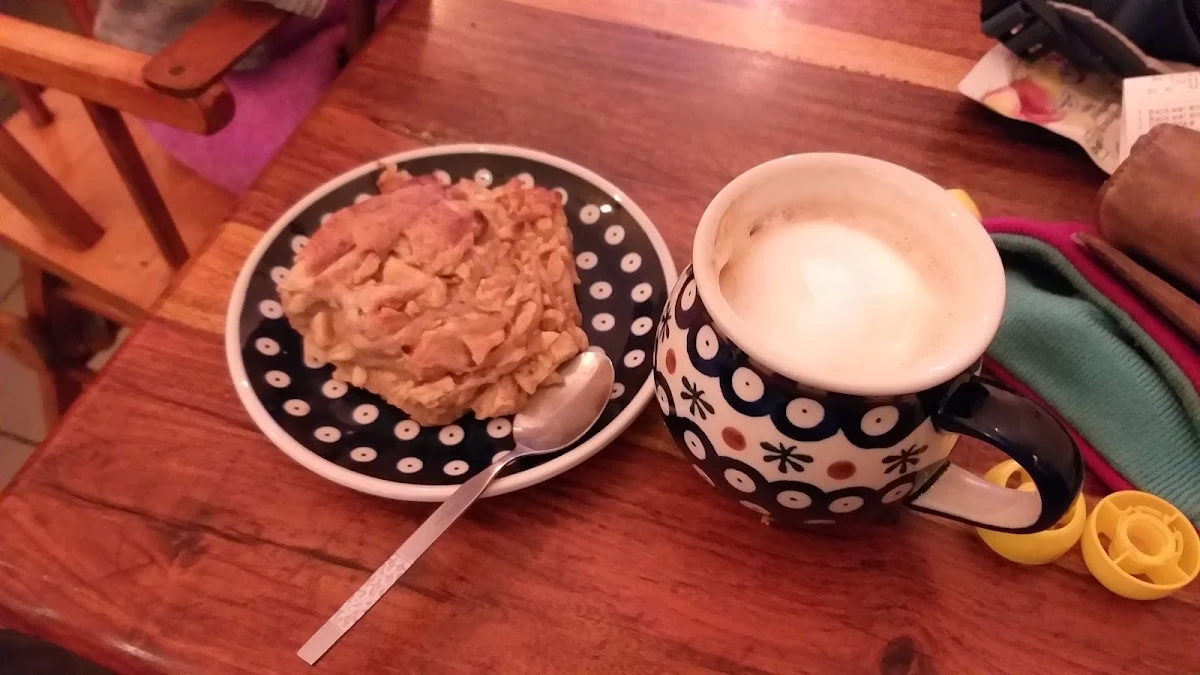 Apfelbröttchen
