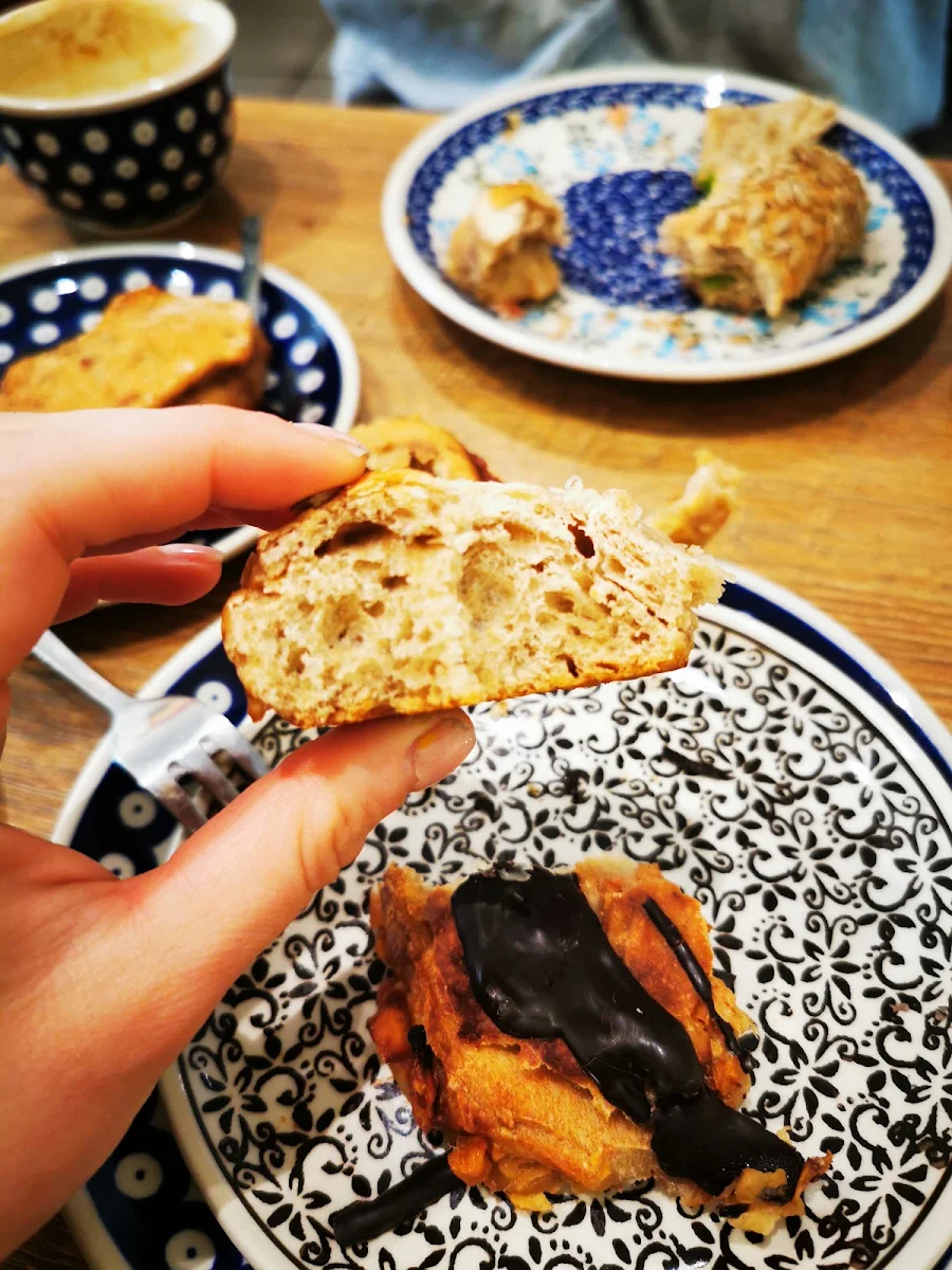 Scone