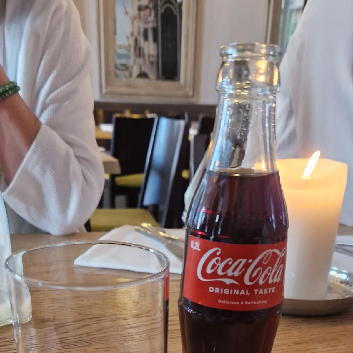 Cola