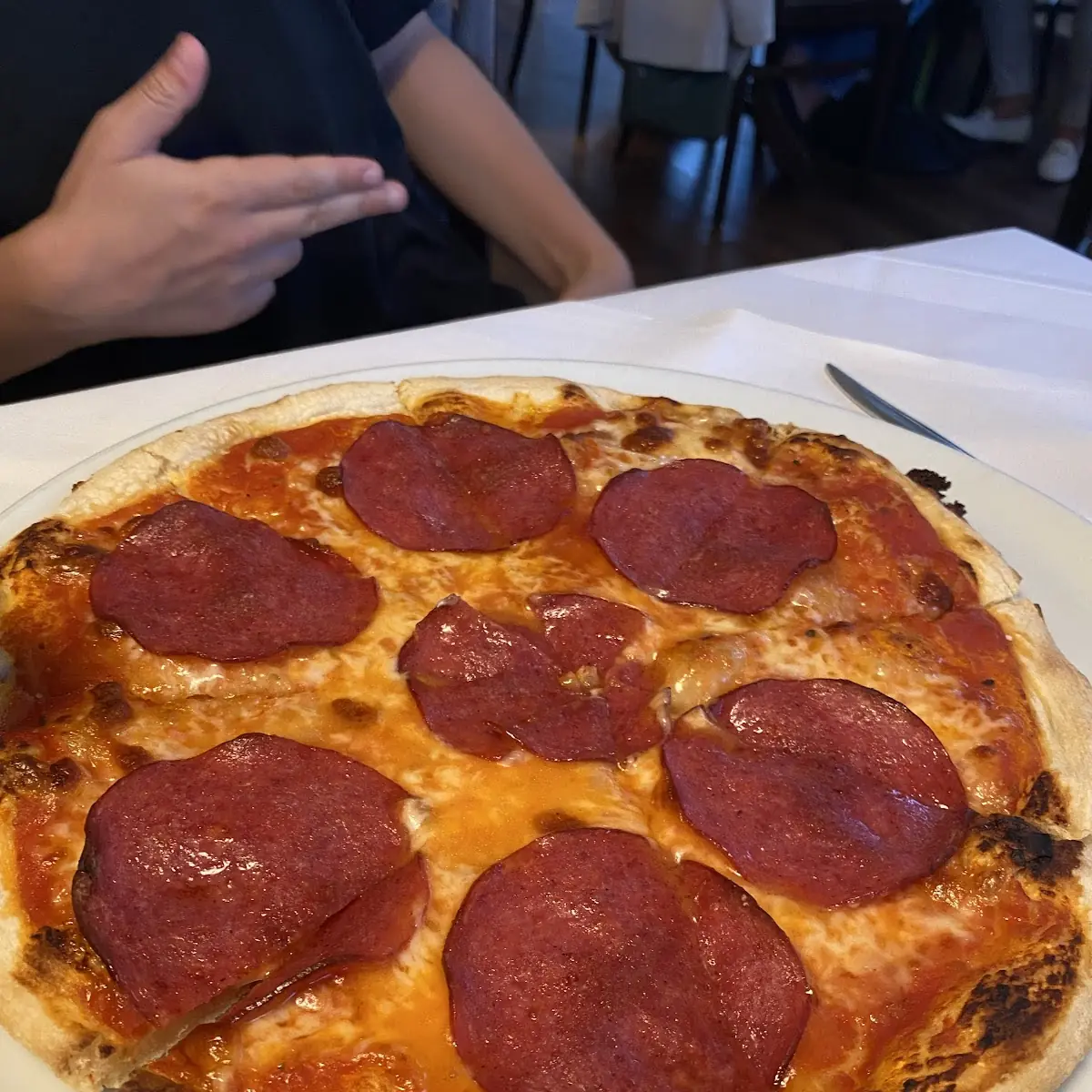 Salami