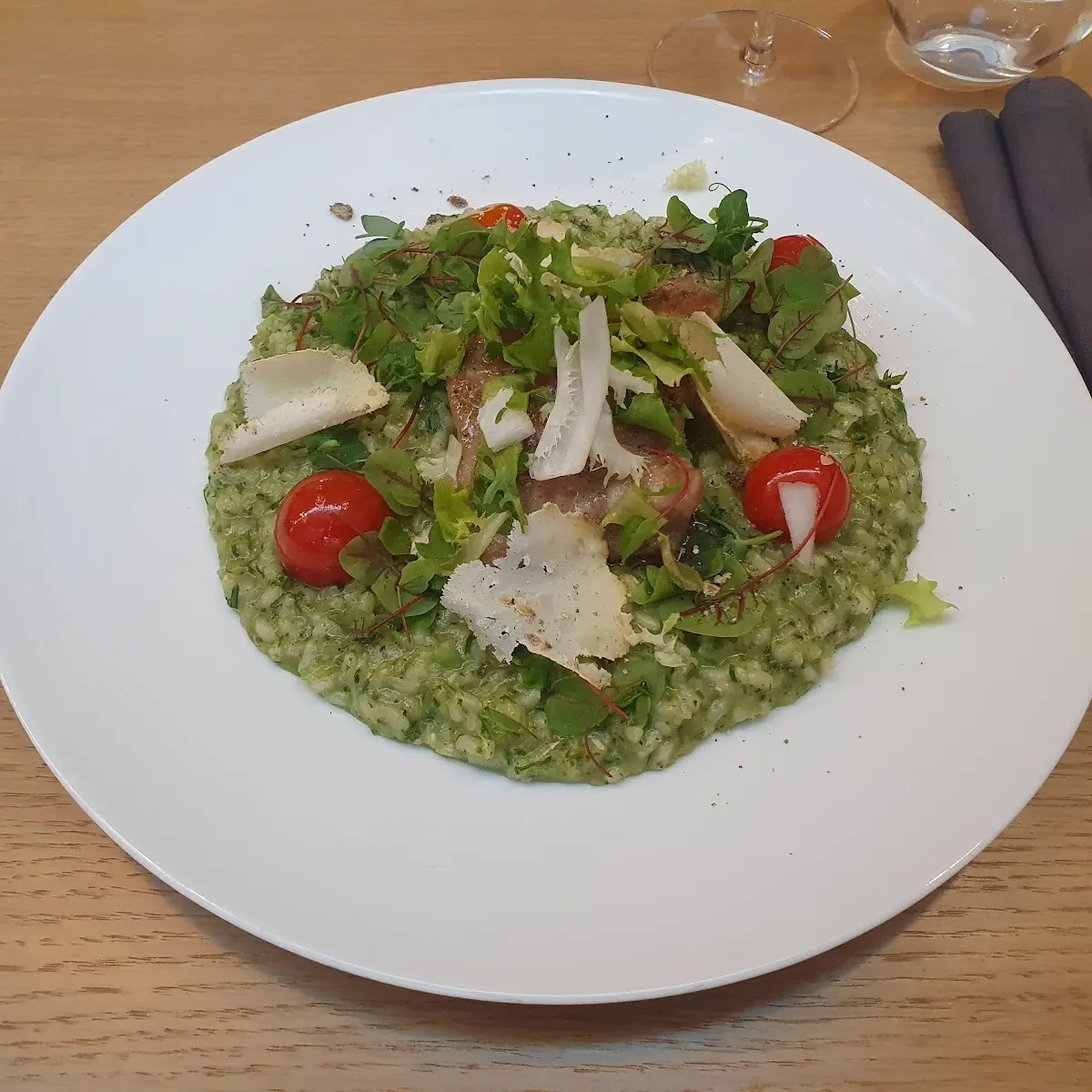Risotto