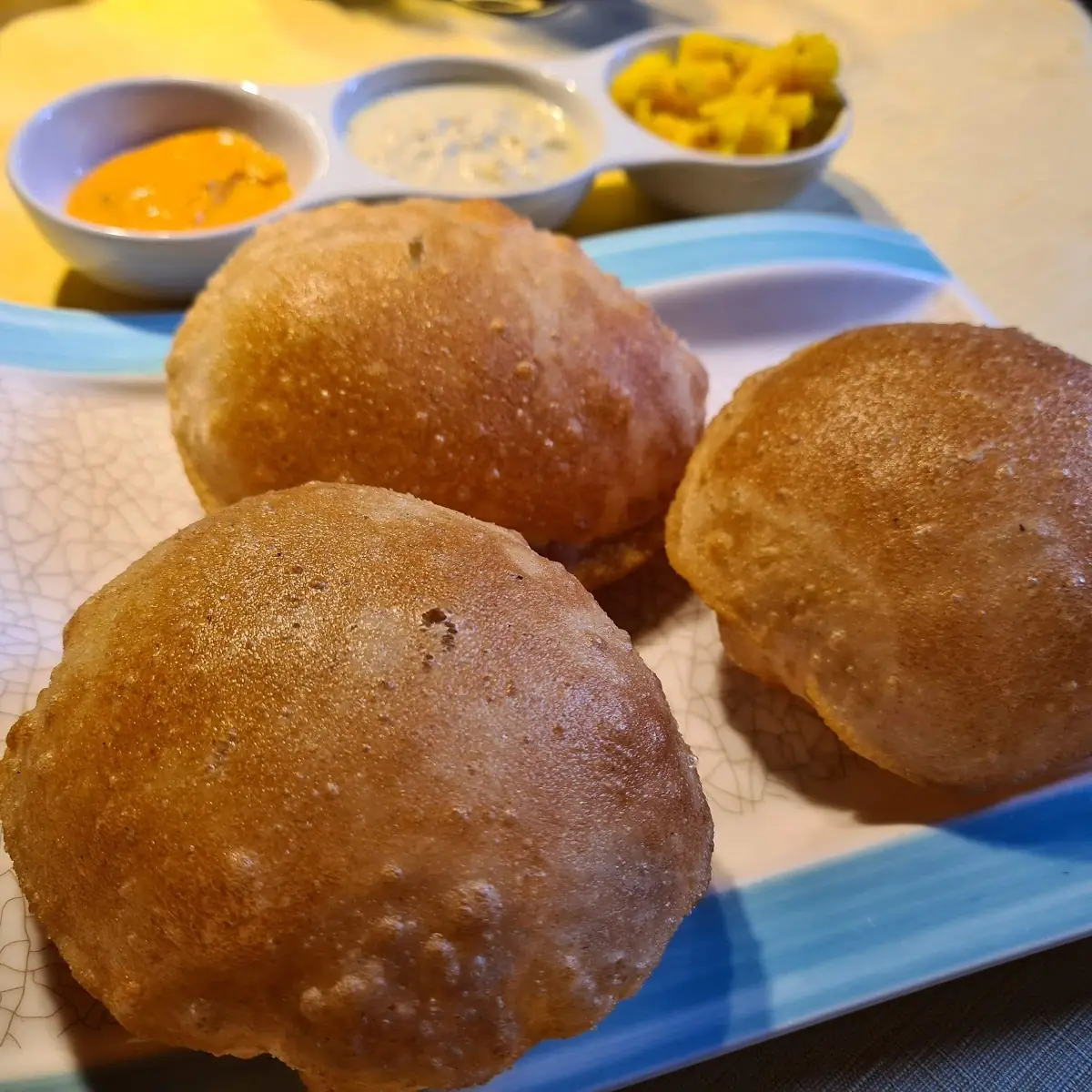 Poori