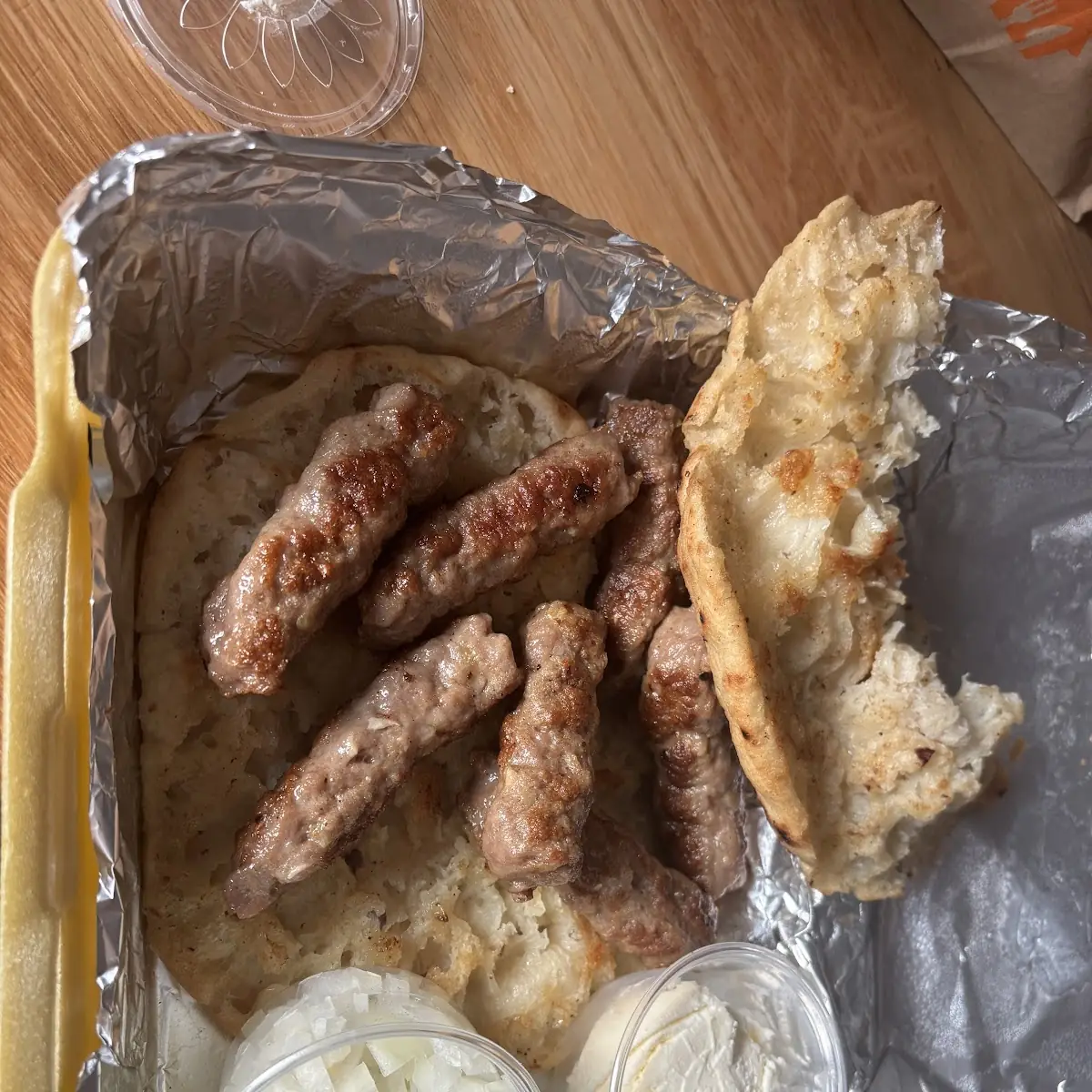 Ćevapi