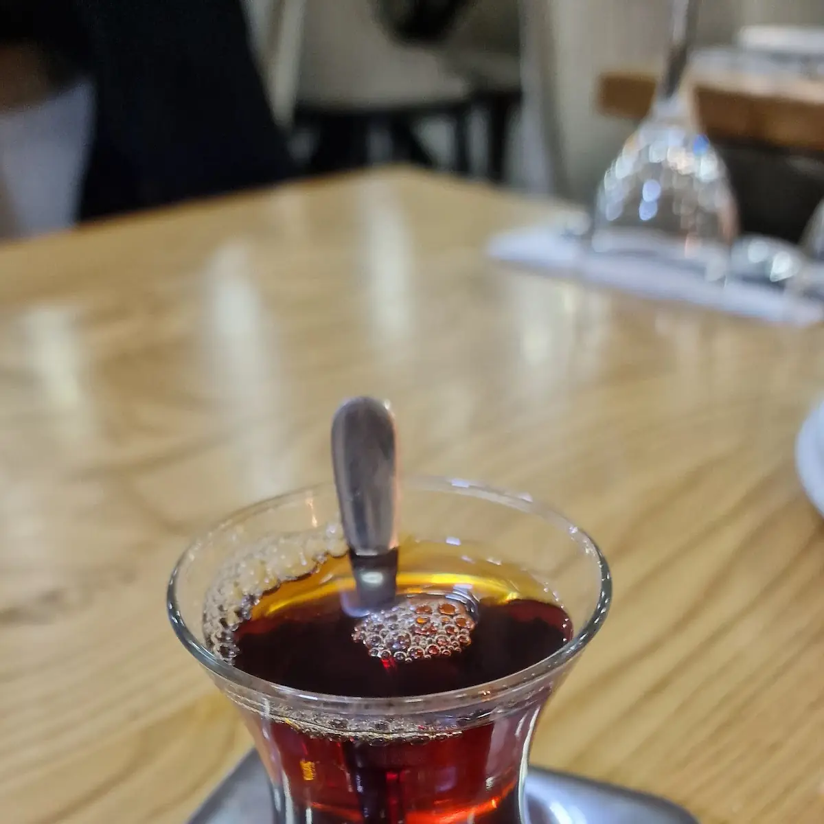 Çay
