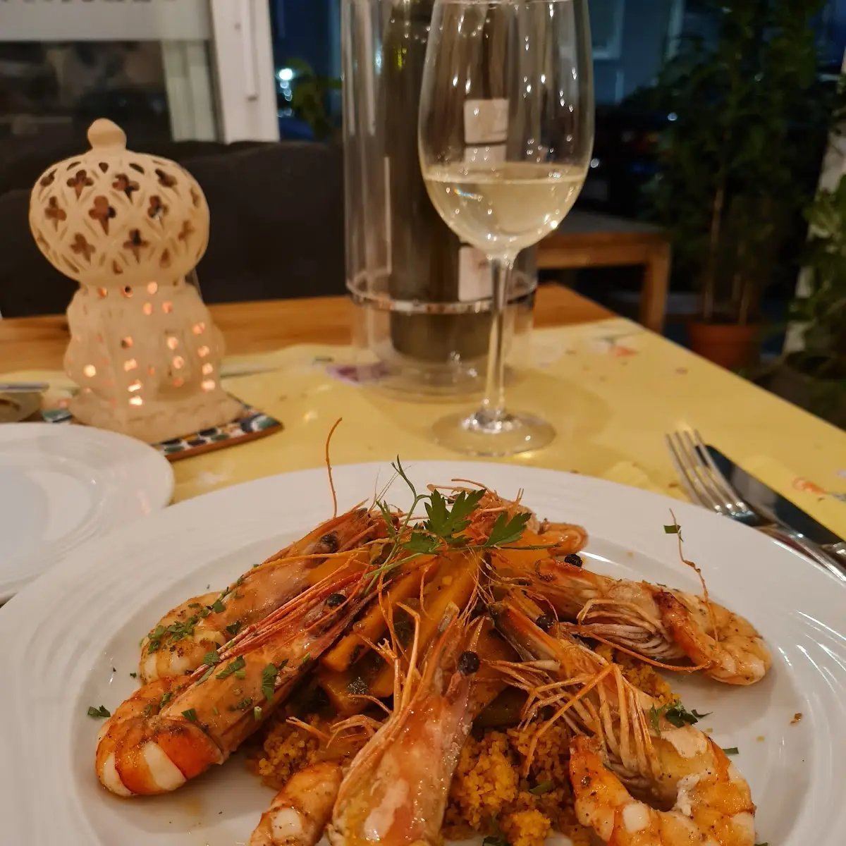 Couscous