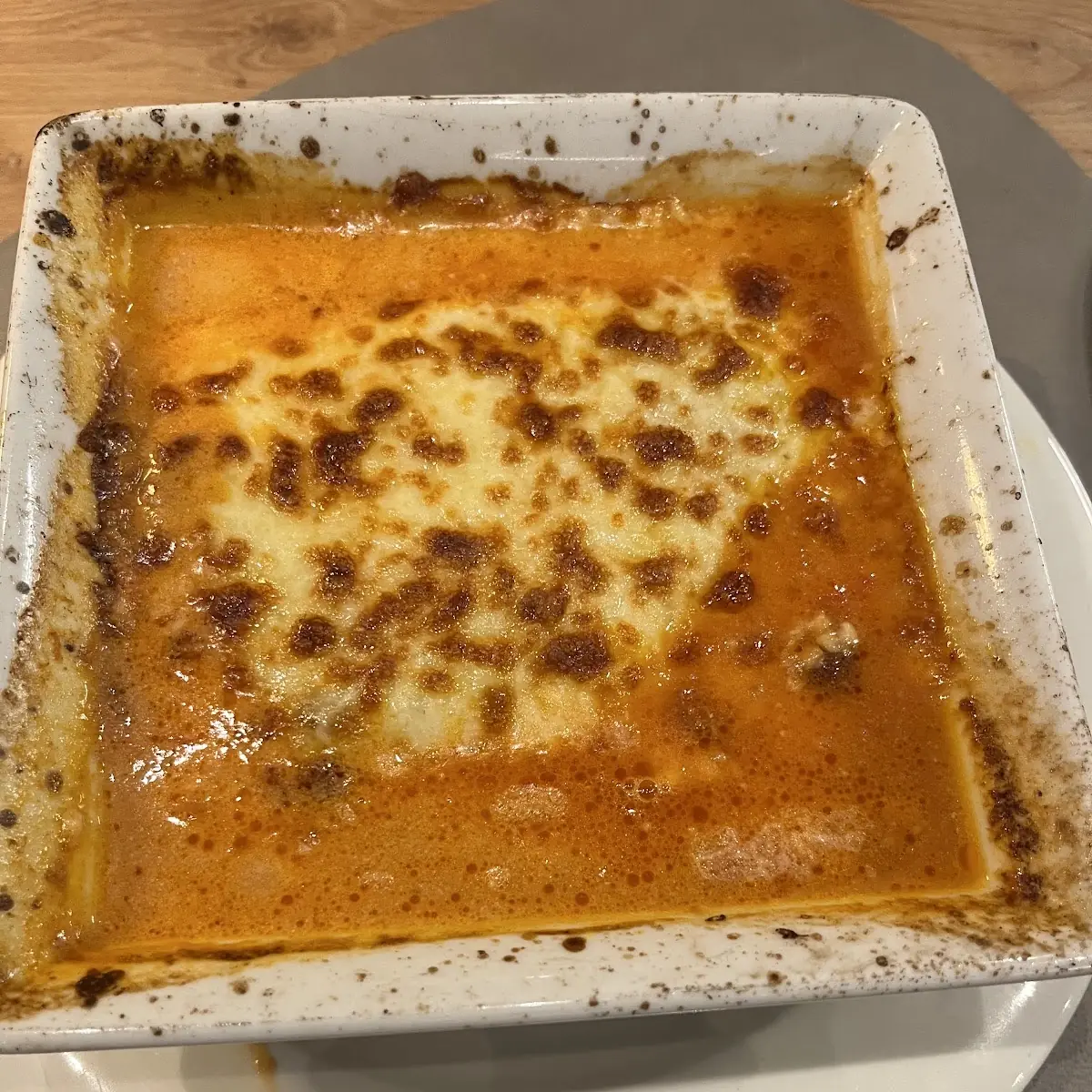 Lasagne