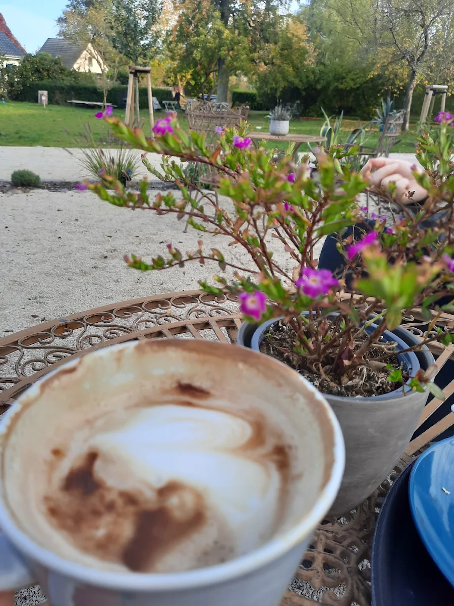 Café Latte