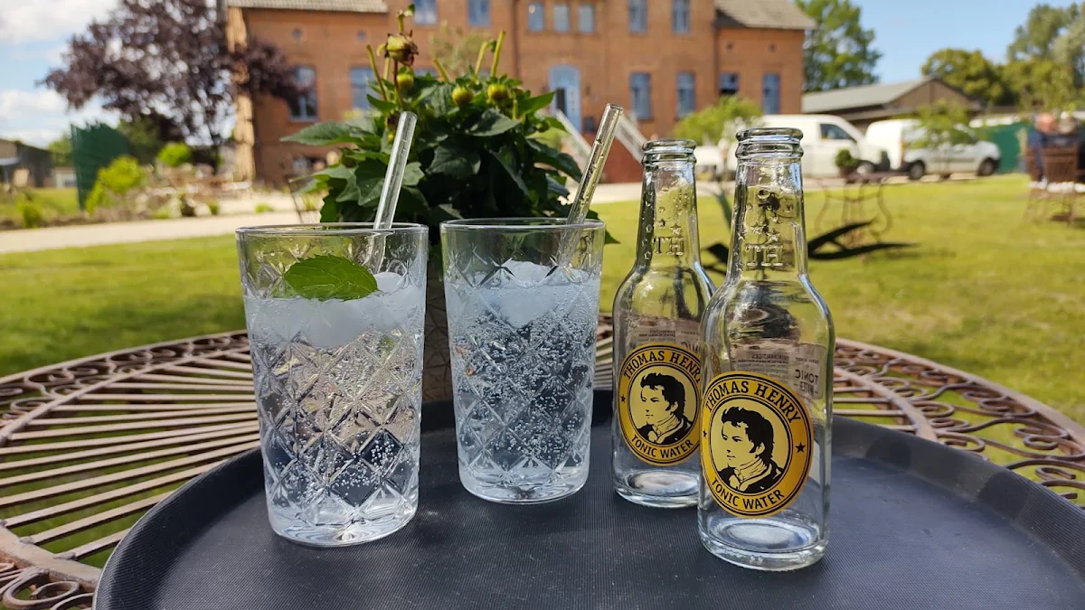 Gin Tonic