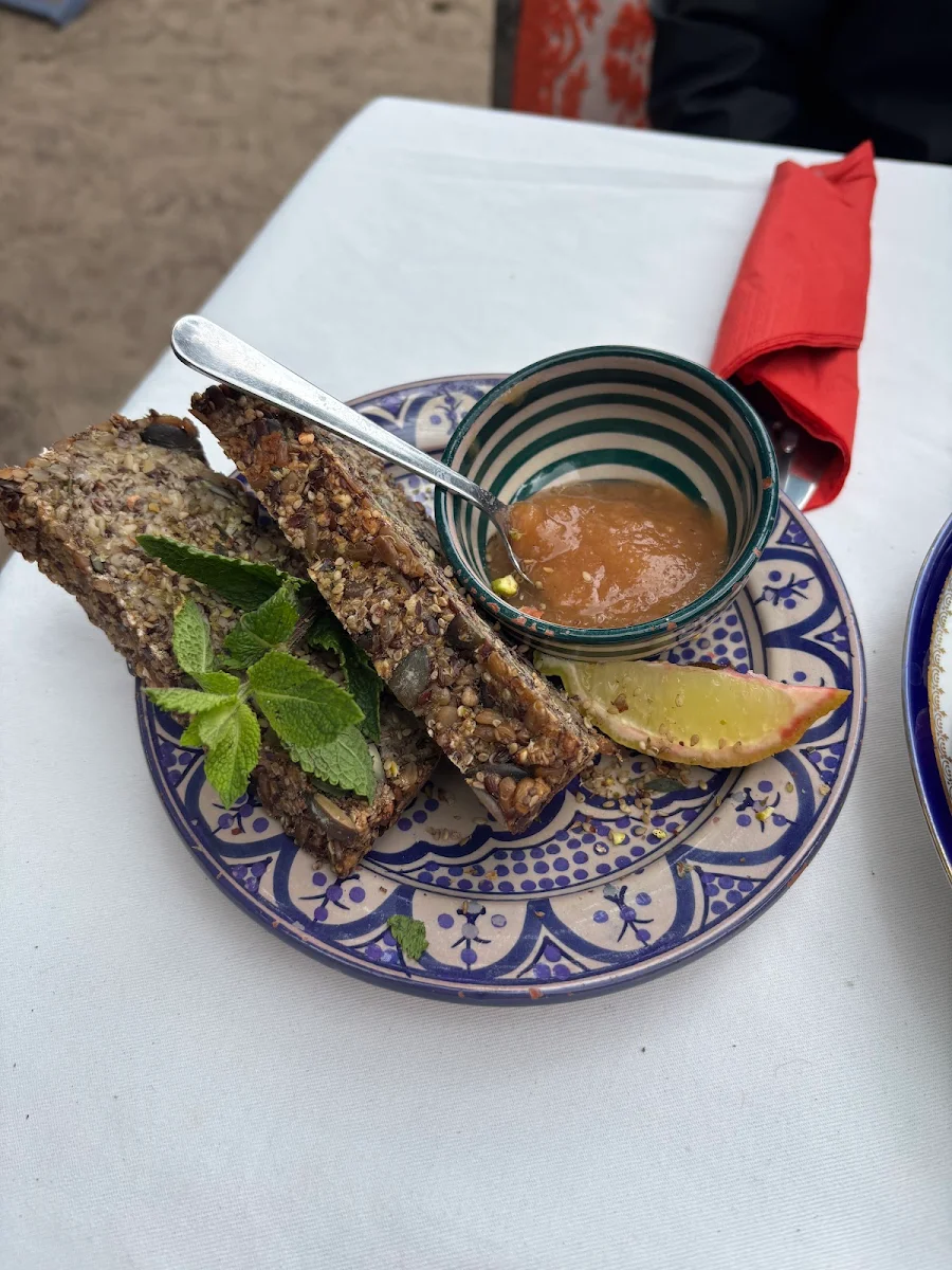 Highlights, Waldcafé Drei Eichen