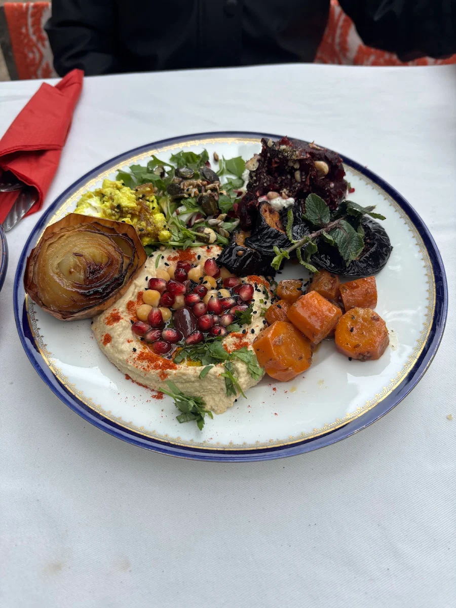 Highlights, Waldcafé Drei Eichen