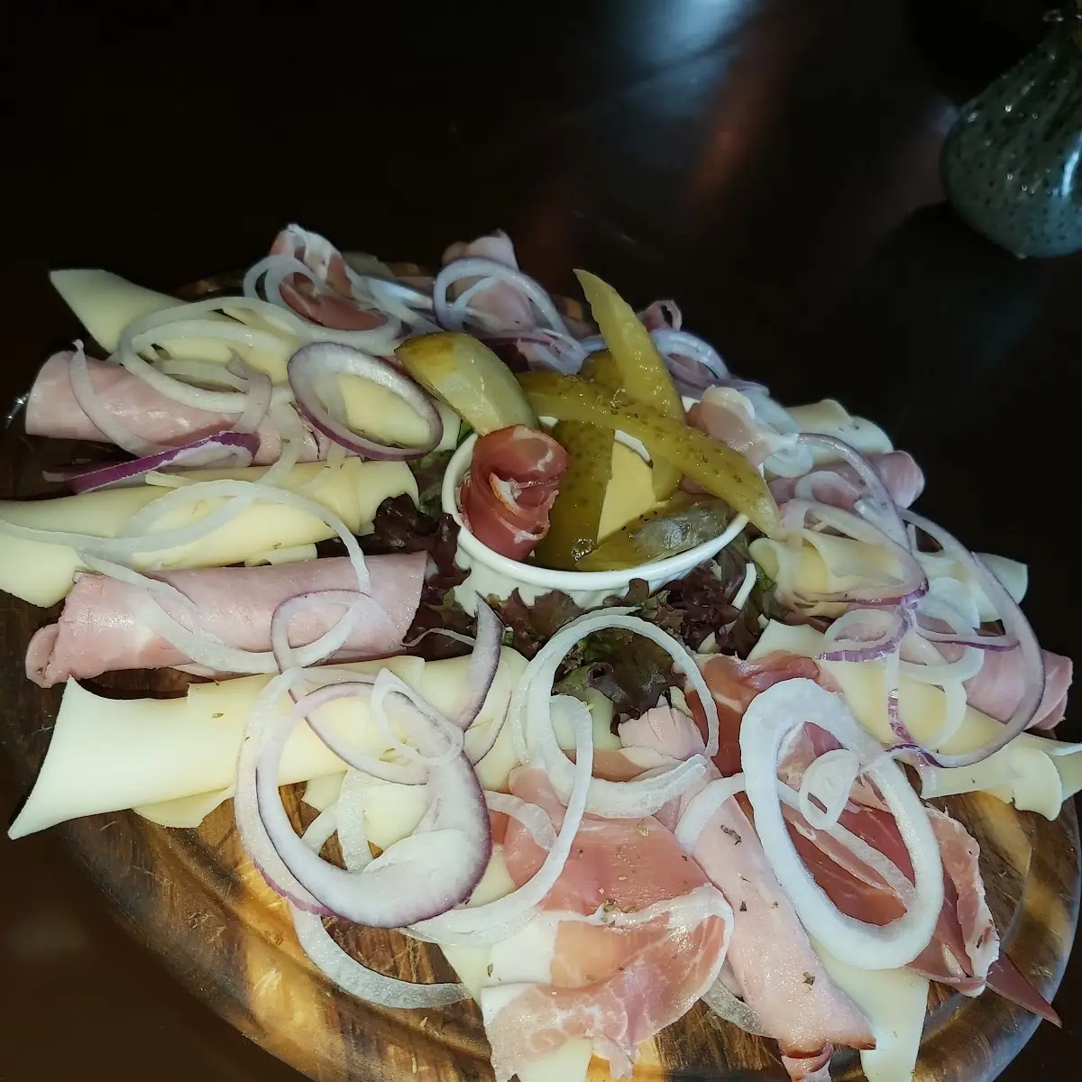 Picada