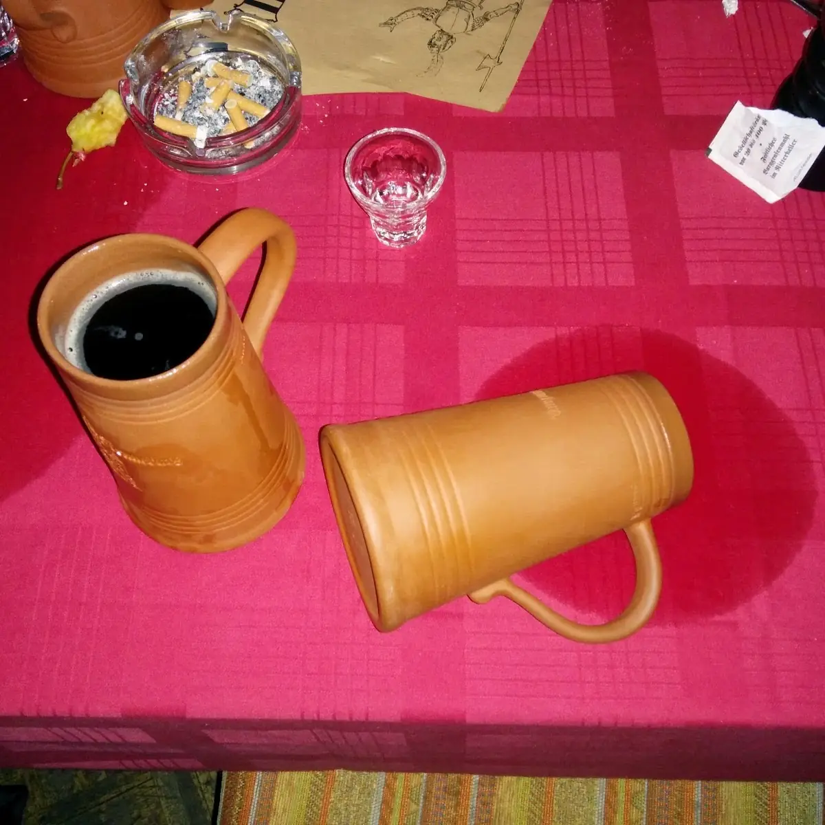 Beer