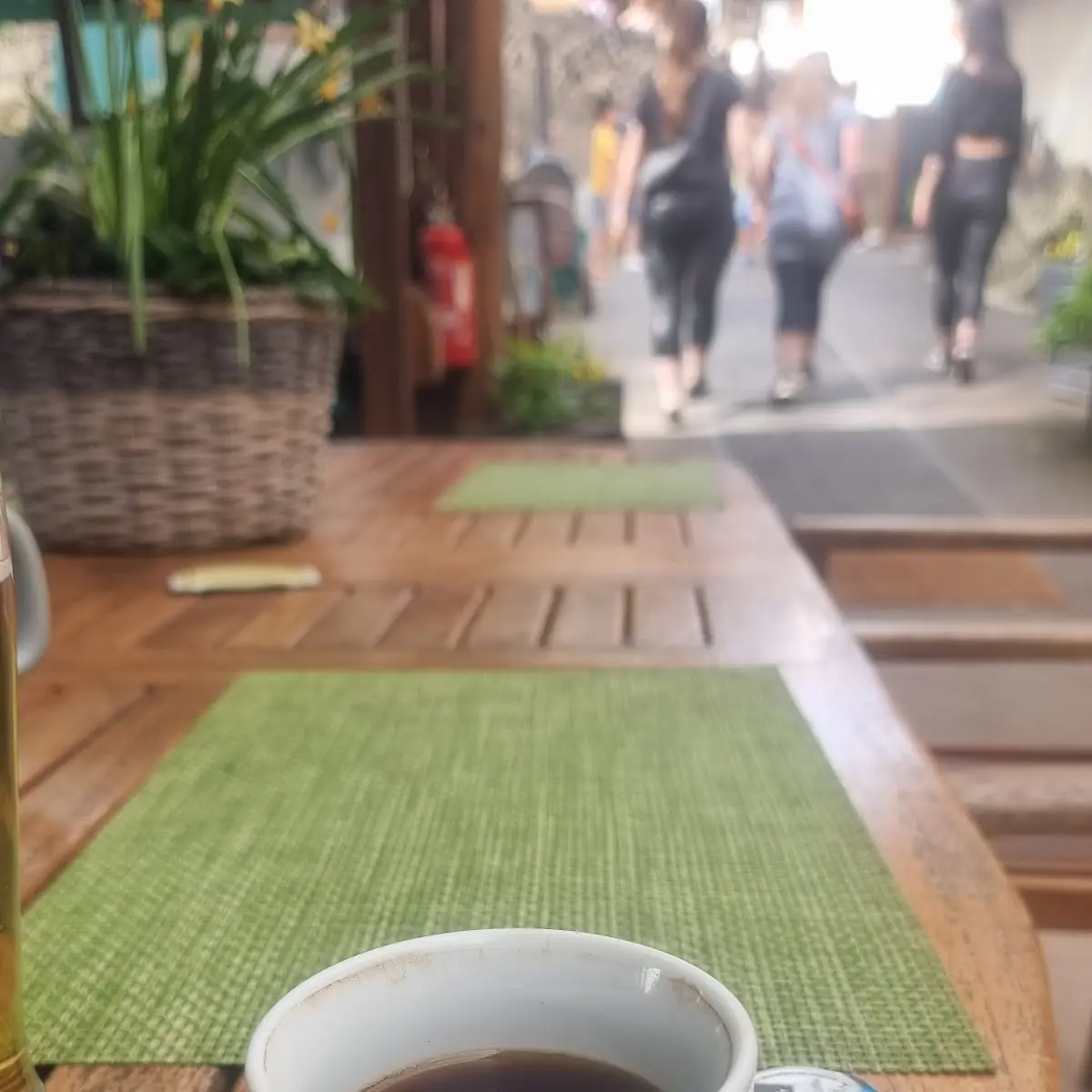 Kaffee