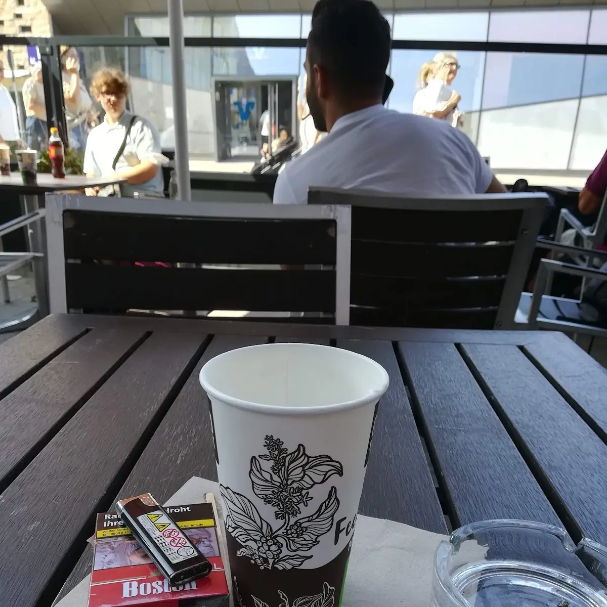 Latte