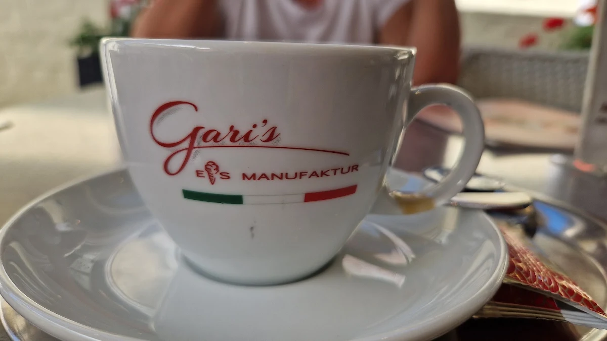 Kaffee