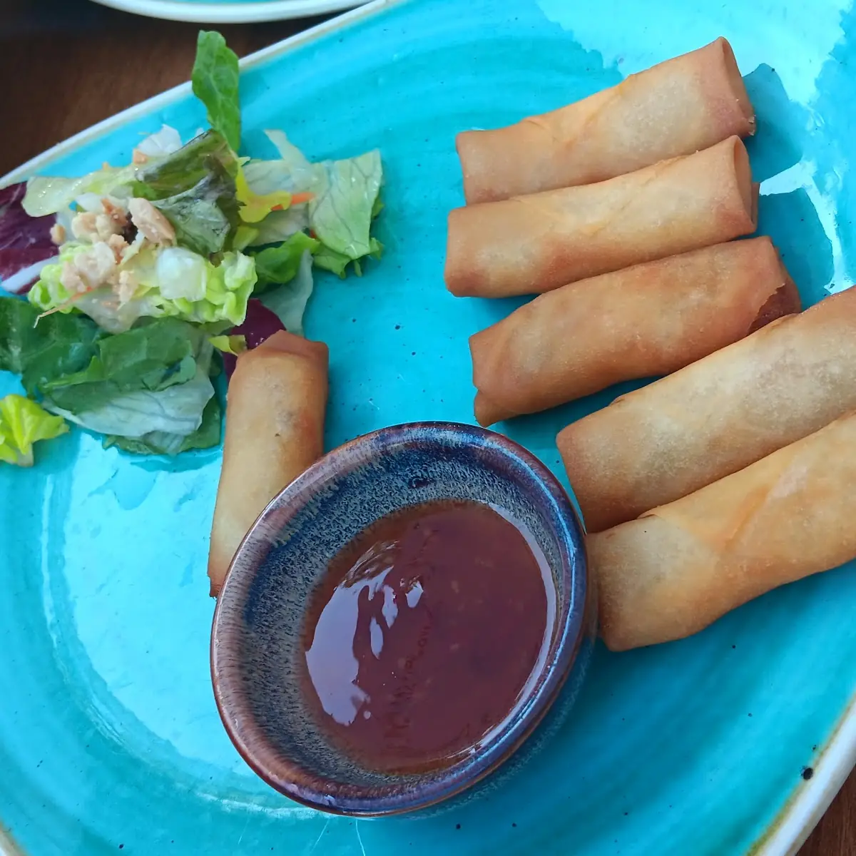 Spring Roll