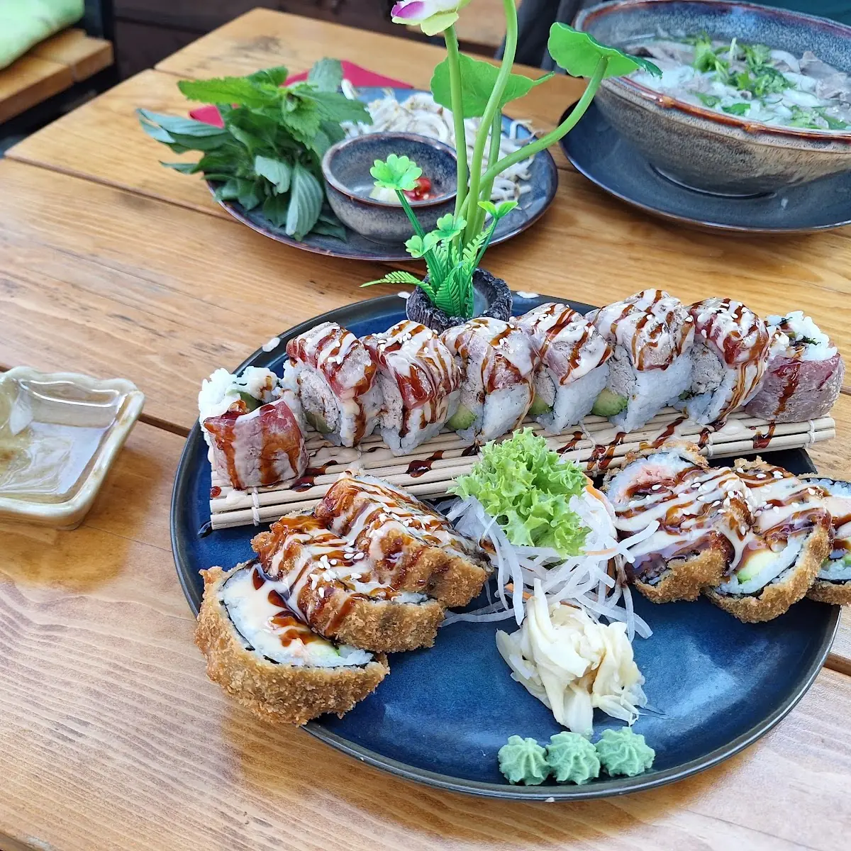 Sushi