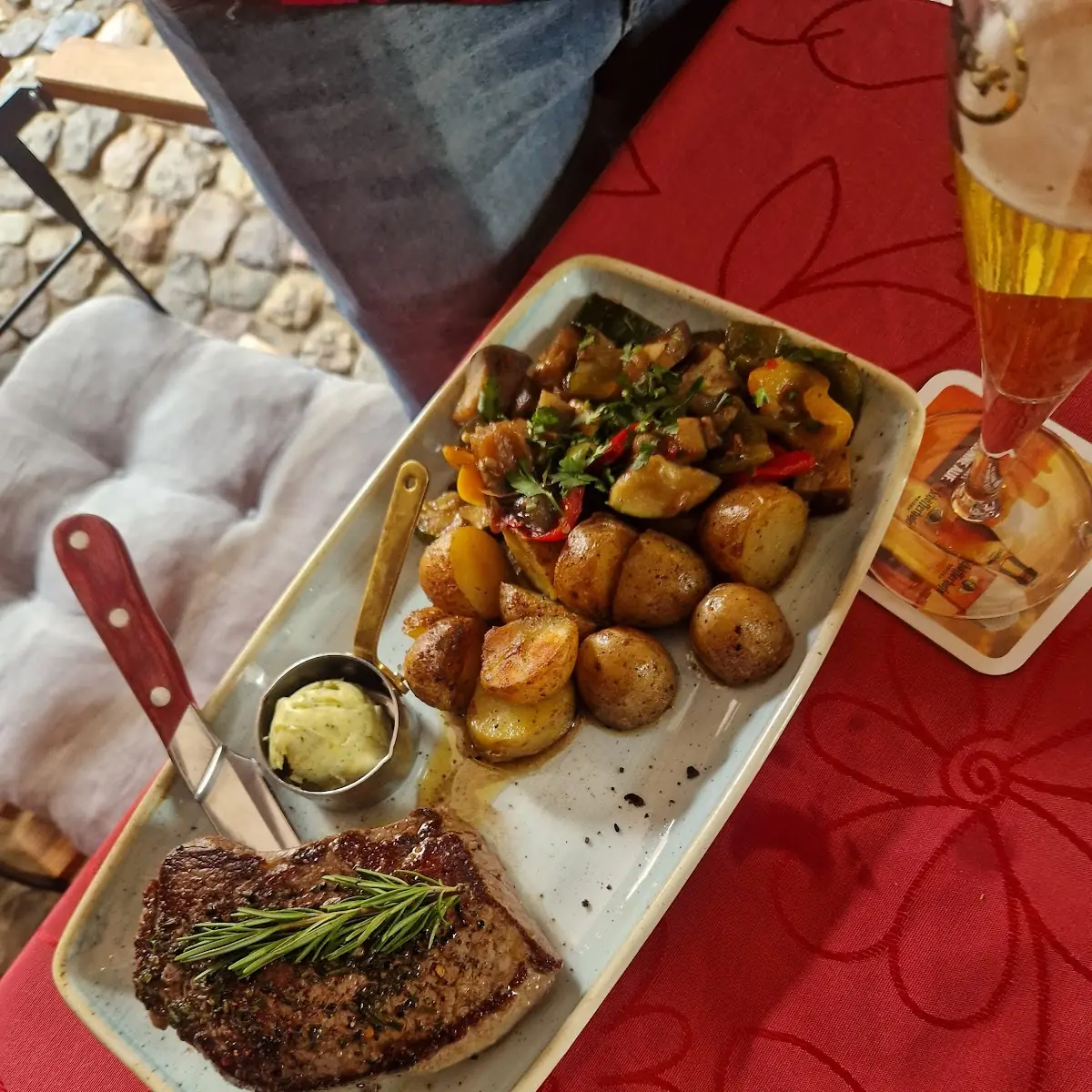 Rumsteak