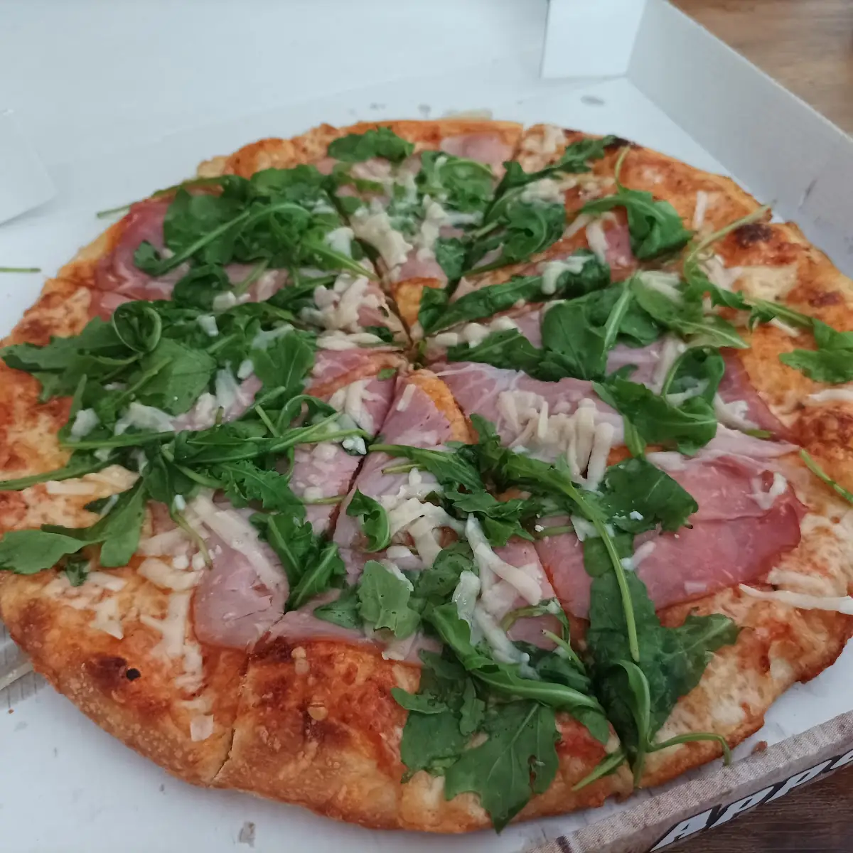 Arugula