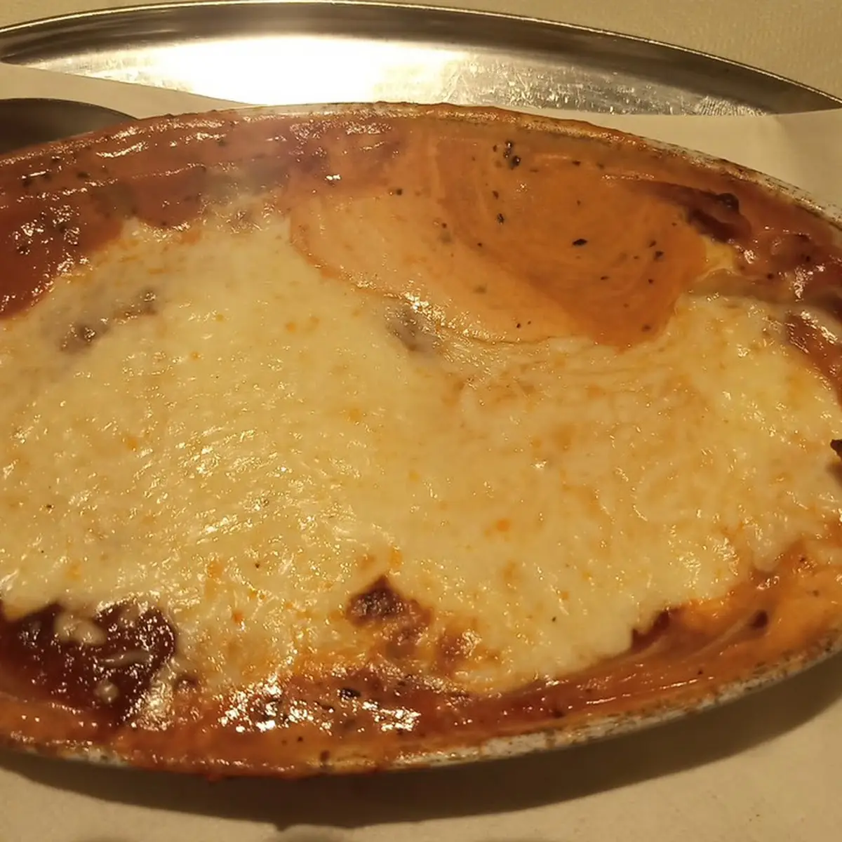 Lasagne