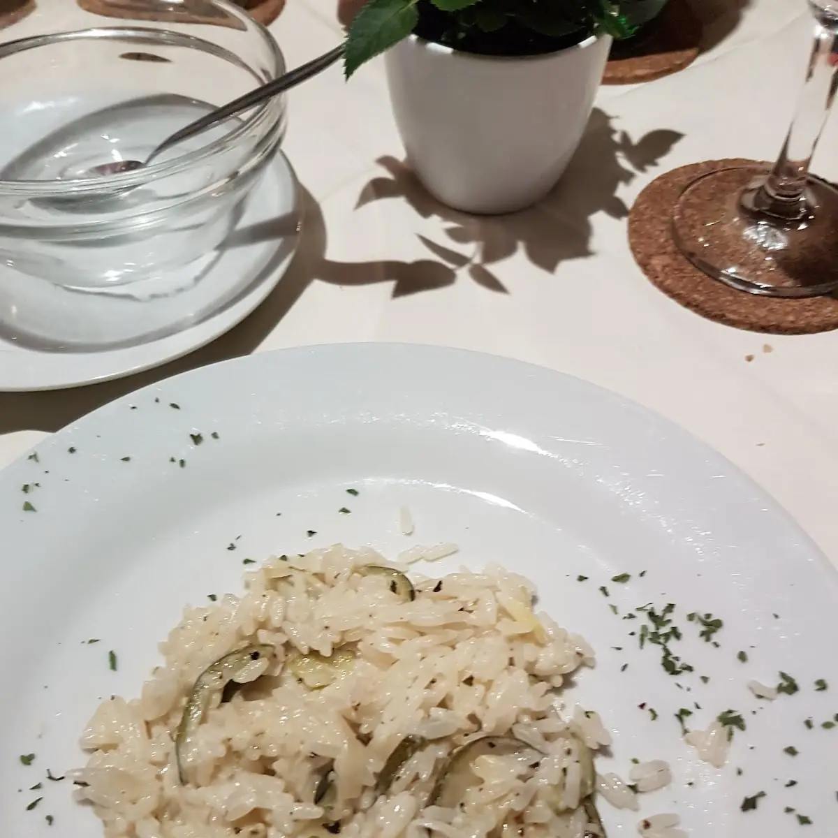 Risotto