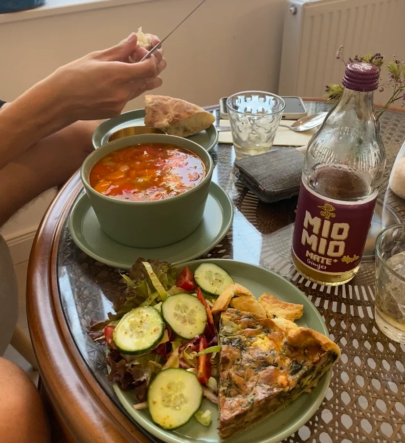 Minestrone