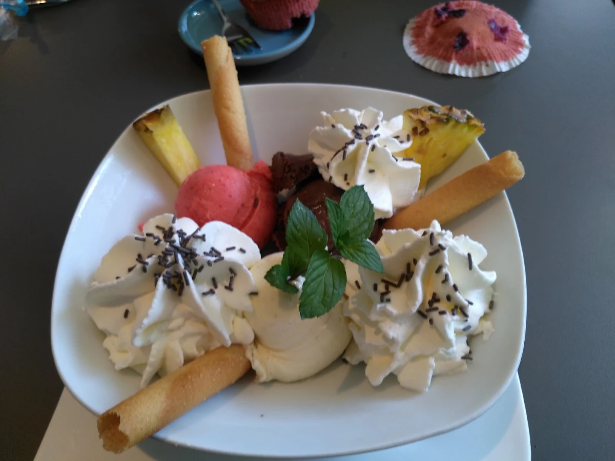 Banana Split