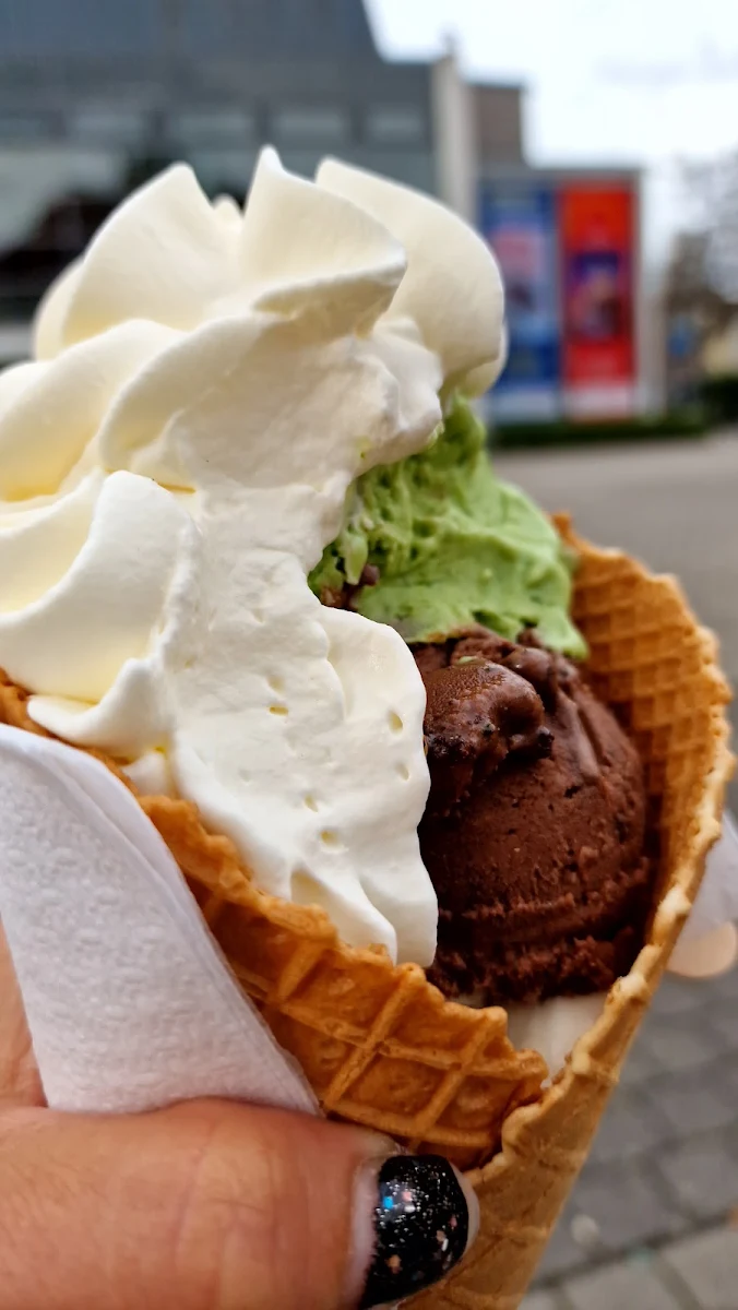 Eis