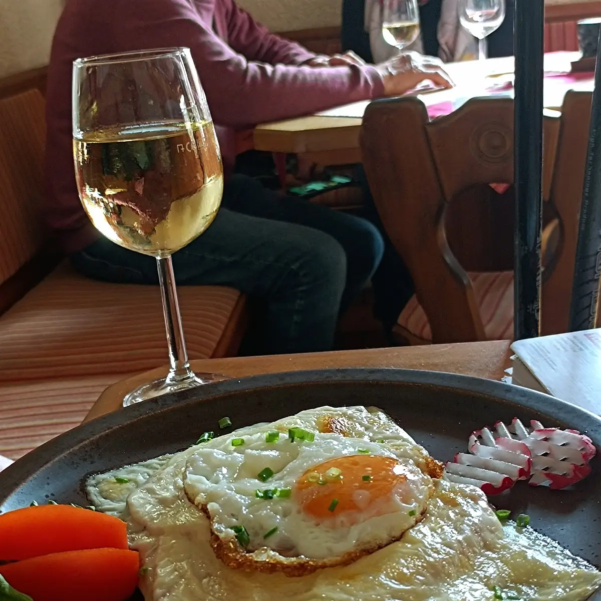 Winzerteller