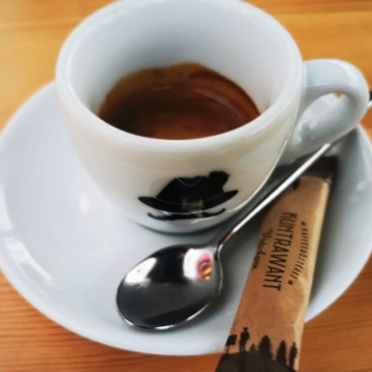Espresso