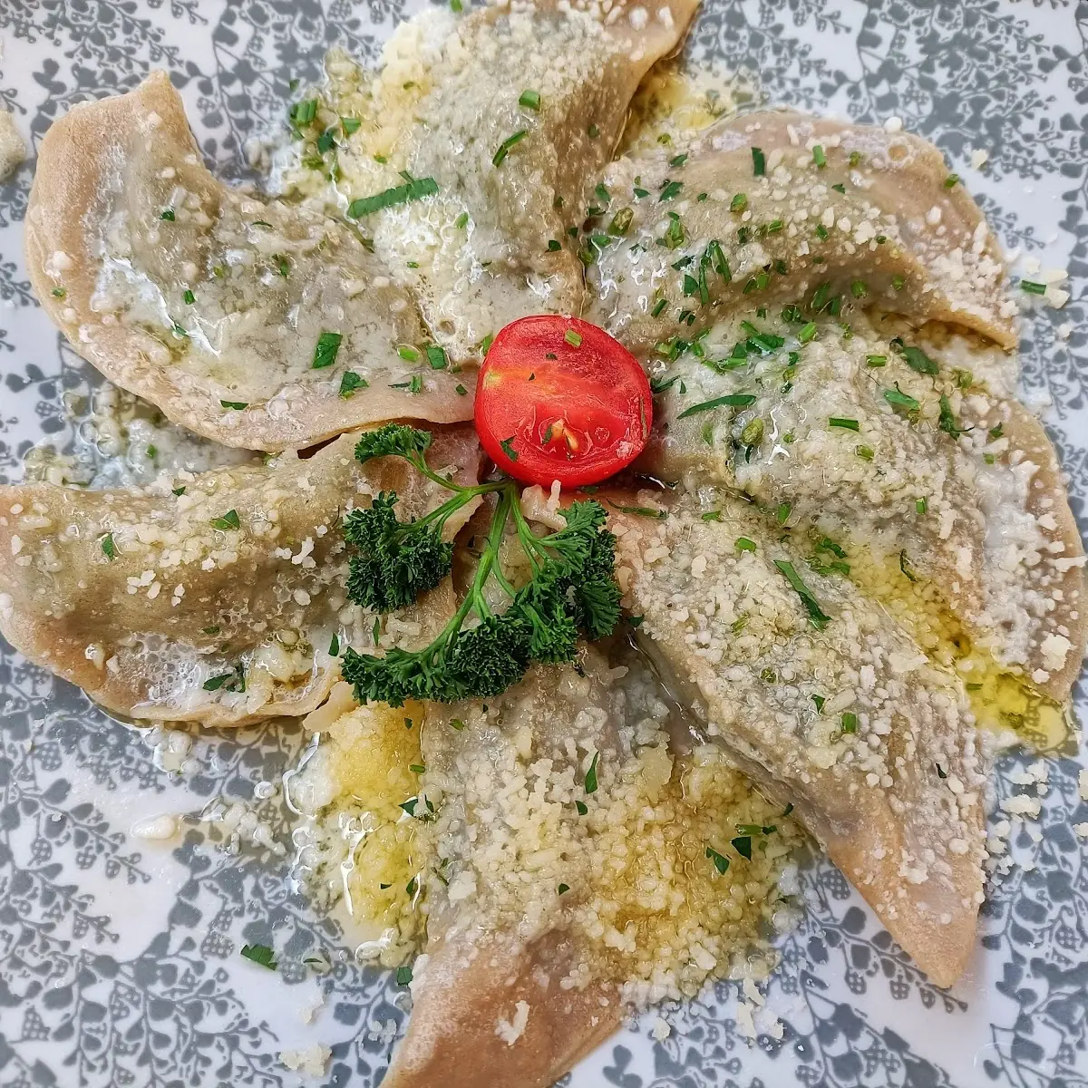 Ravioli