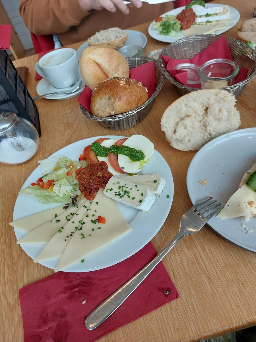 Alles Käse