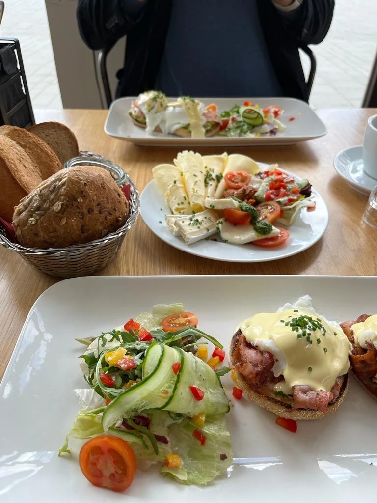 Frühstück Klassiker