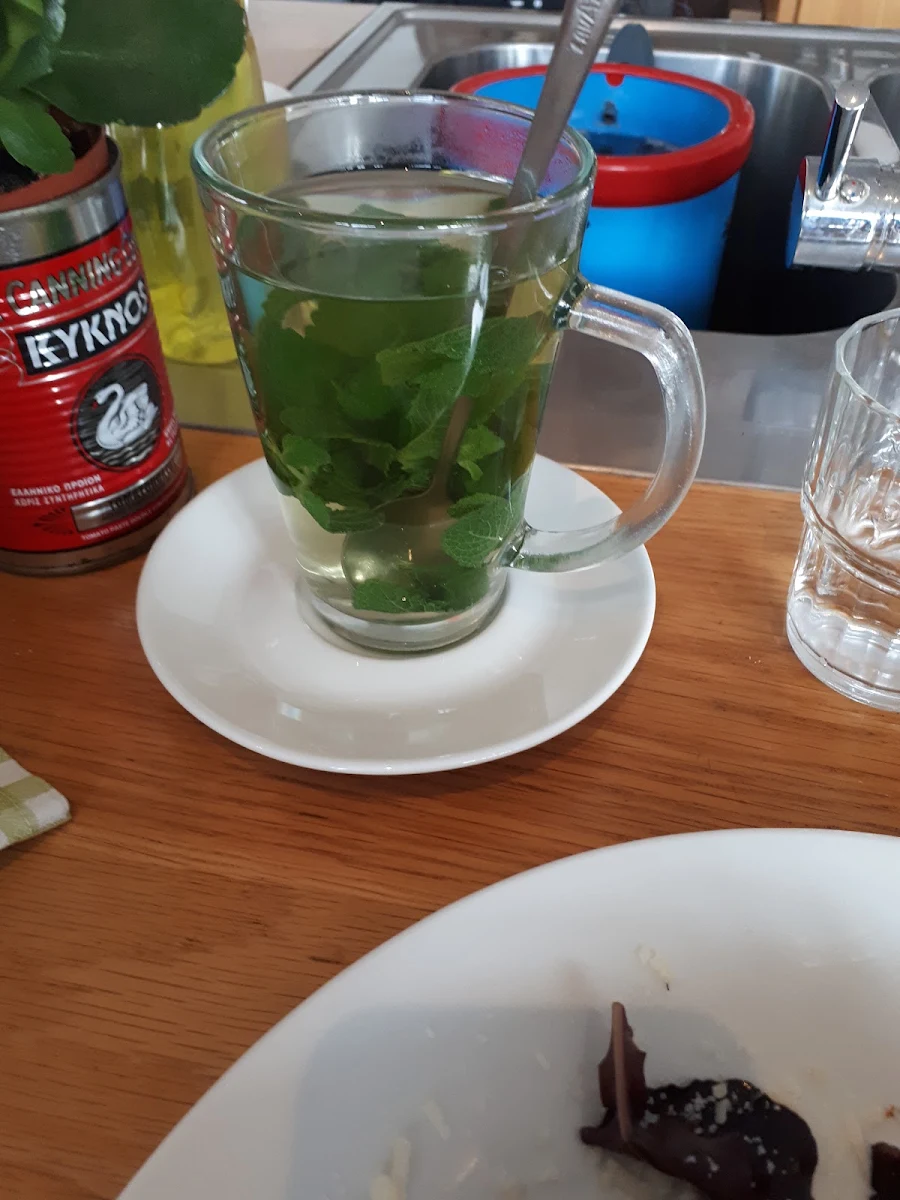 Mint