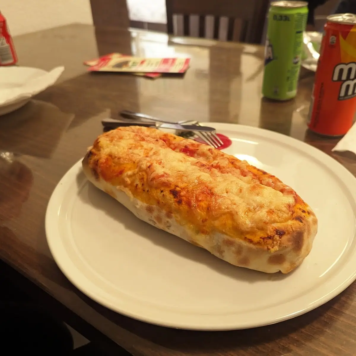 Calzone