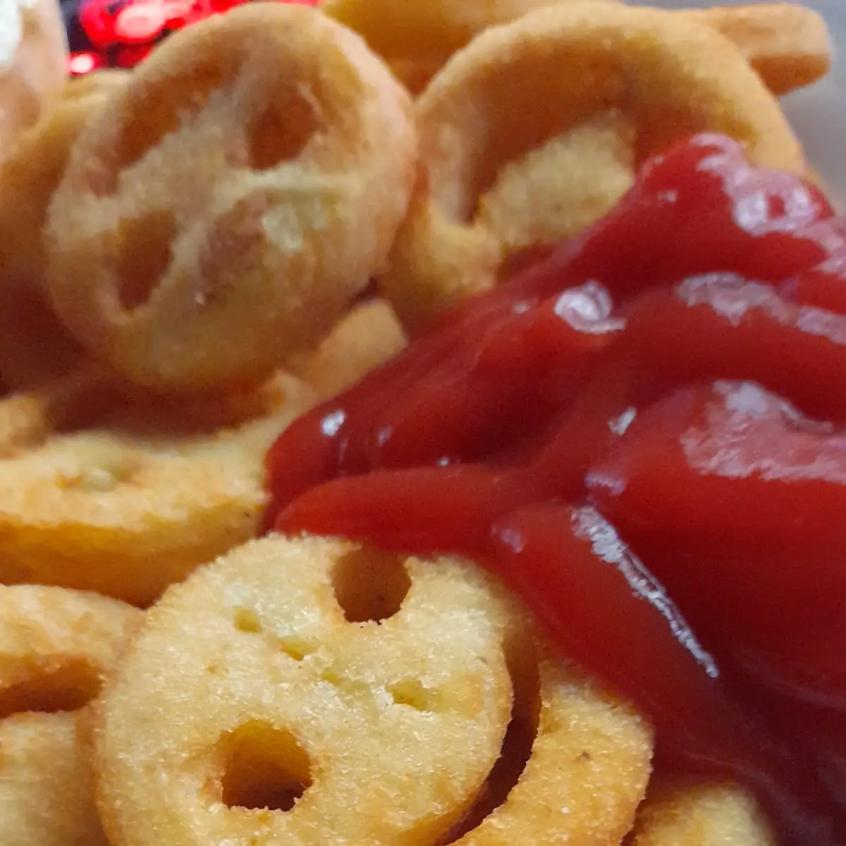 Onion Ring