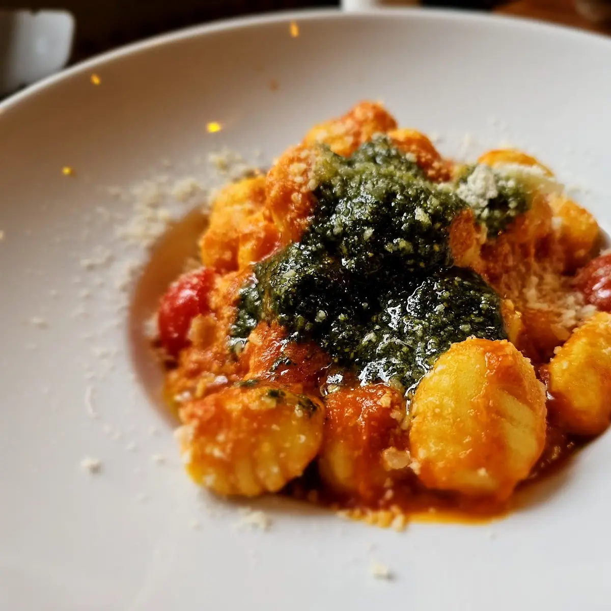 Gnocchi