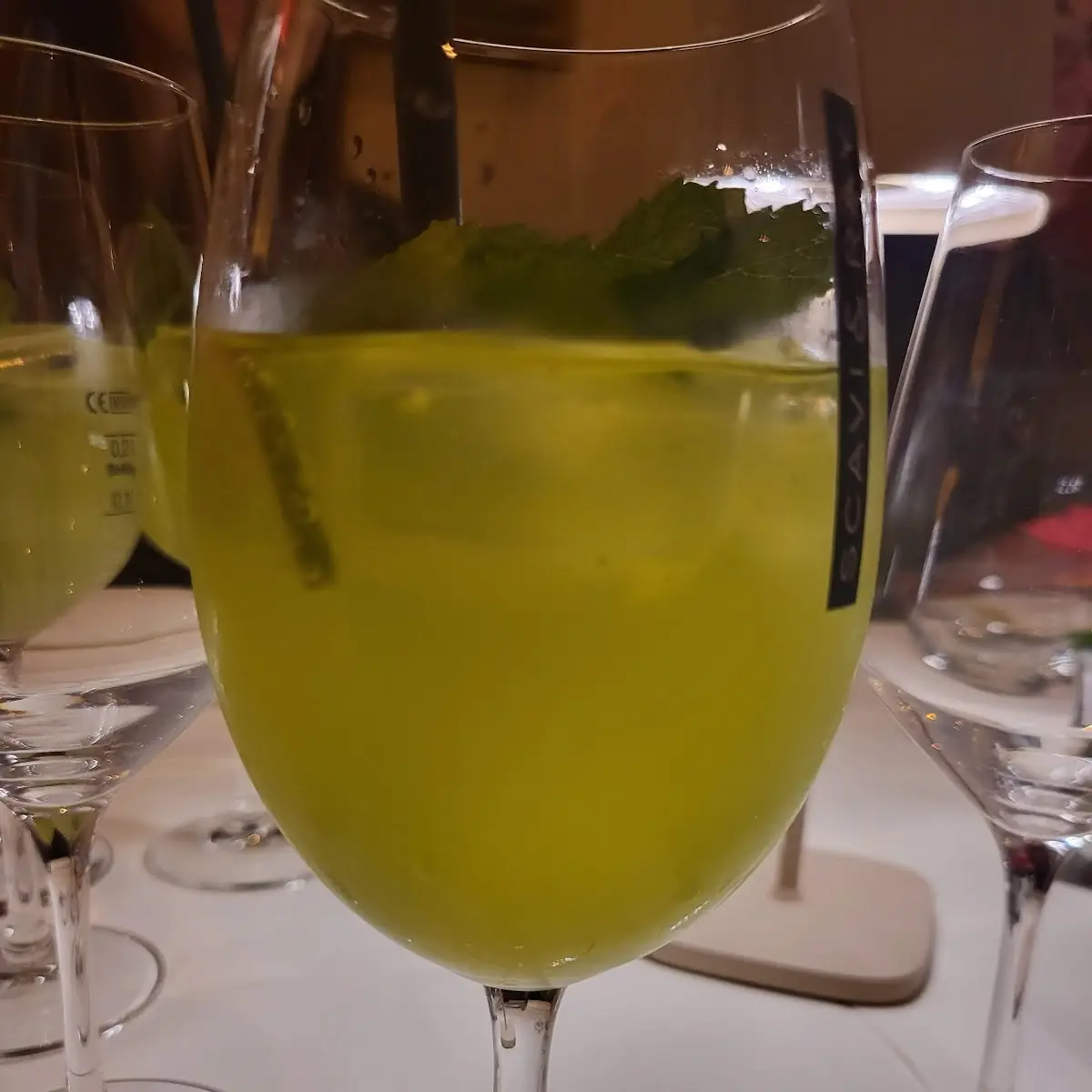 Limoncello
