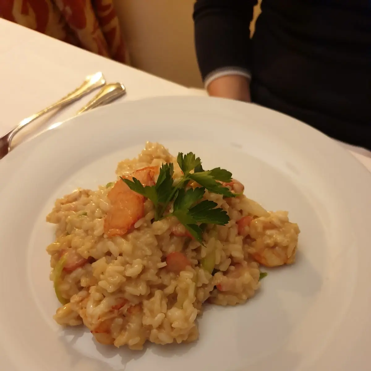 Risotto