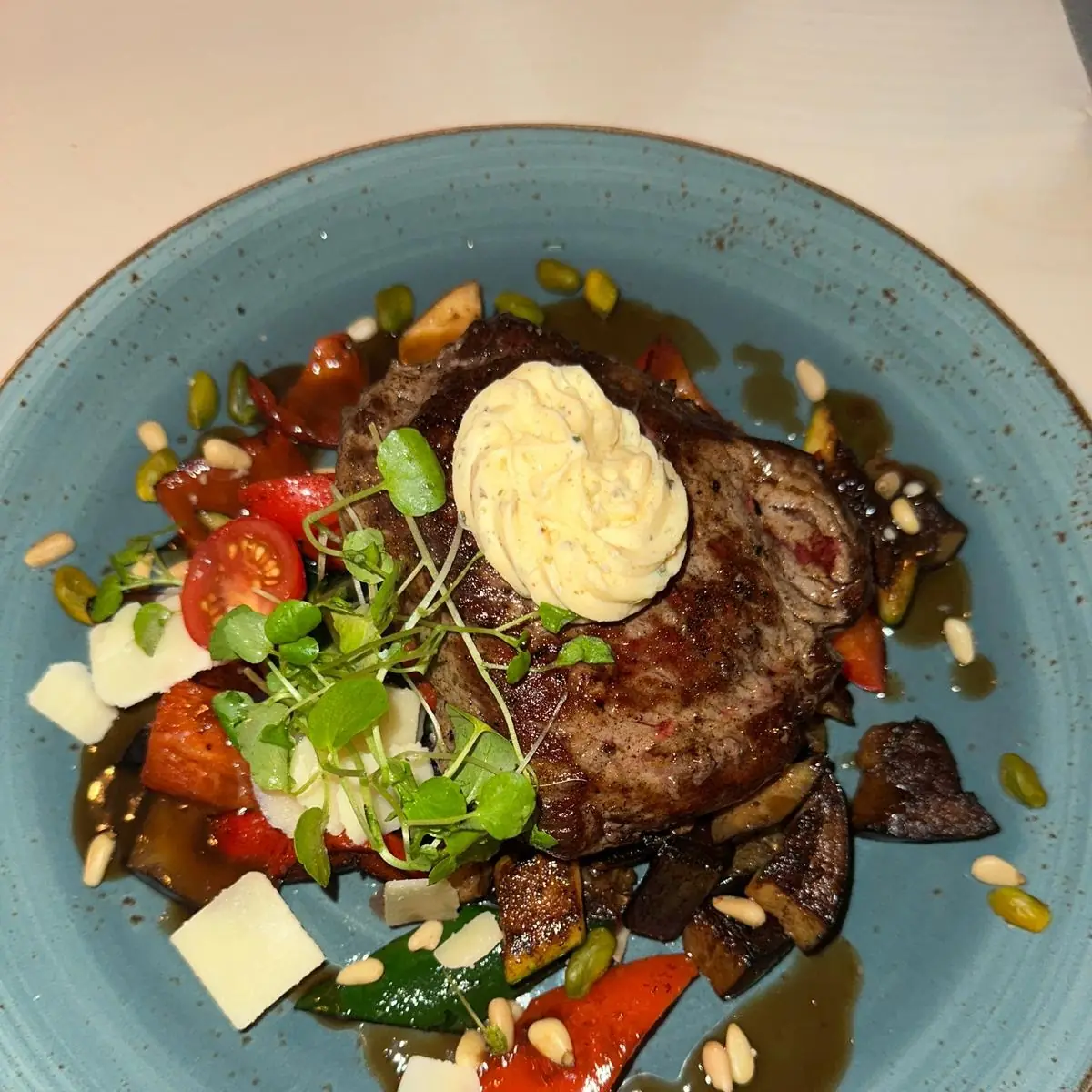 Rinderfilet