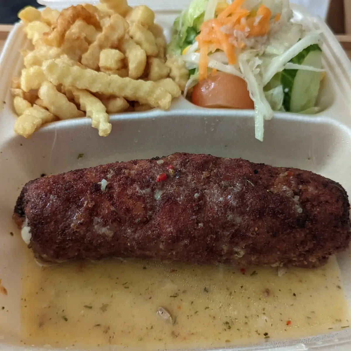 Cordon Bleu