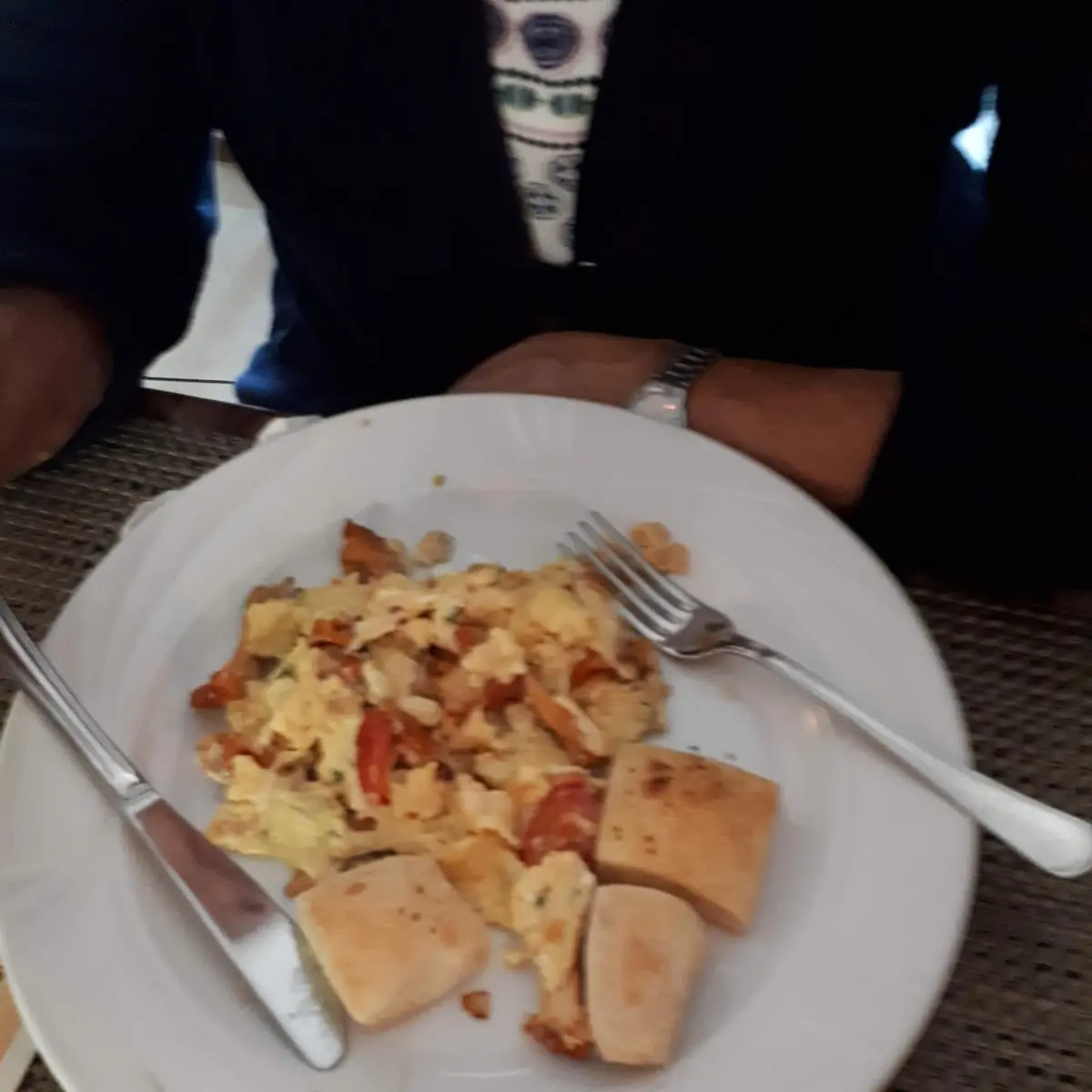 Egg Special