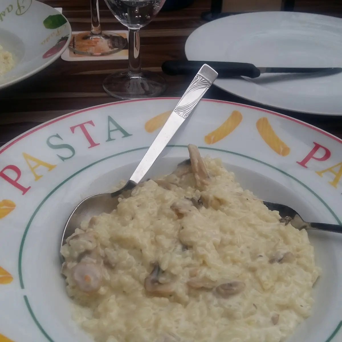 Risotto