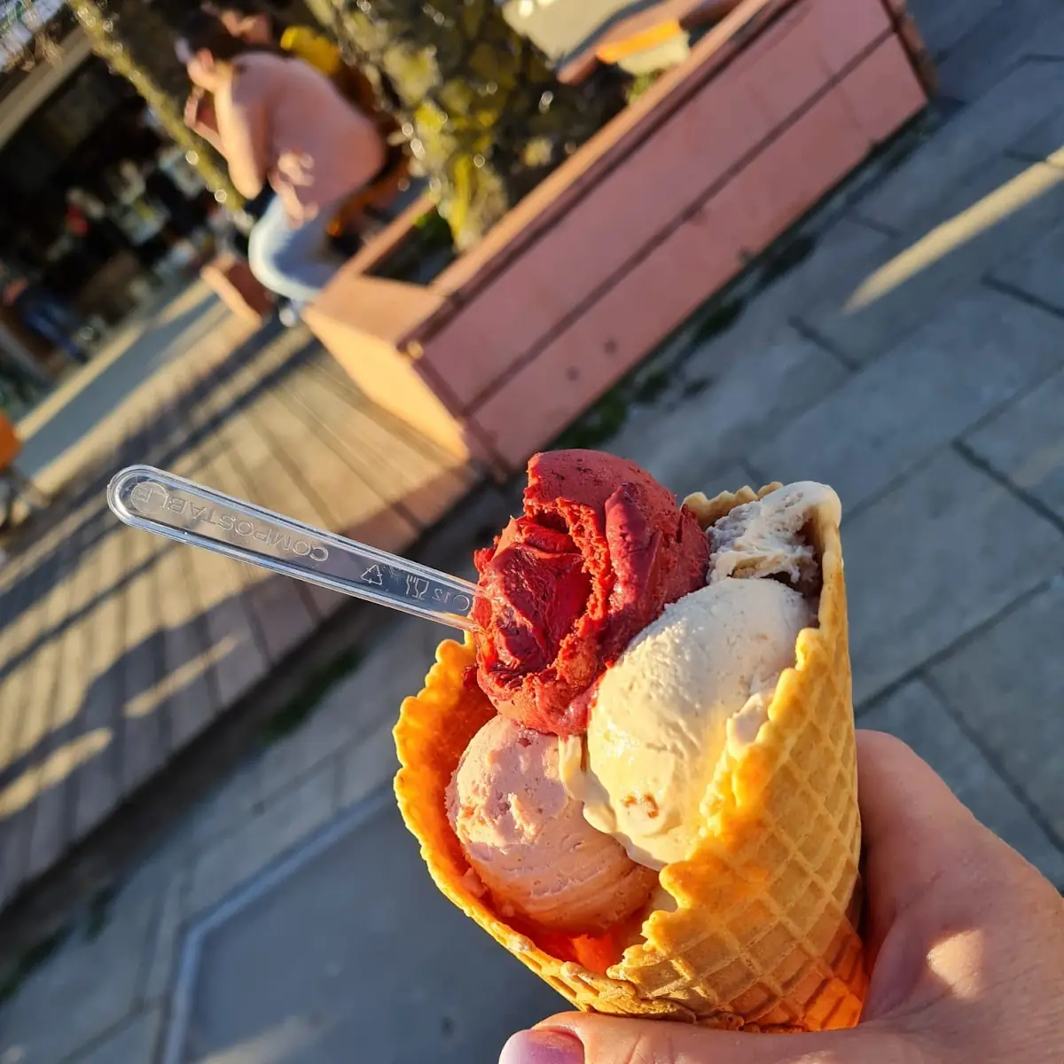 Eis