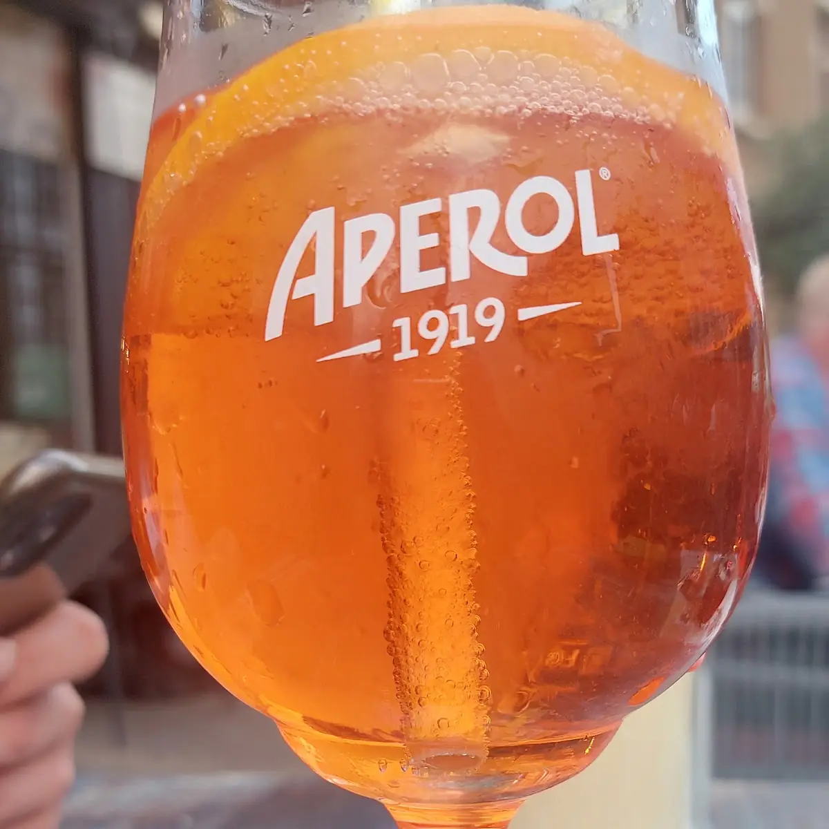 Aperol