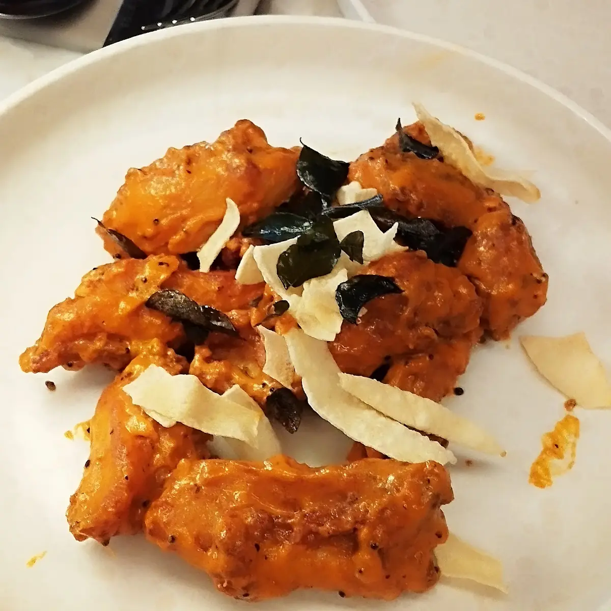 Chicken 65