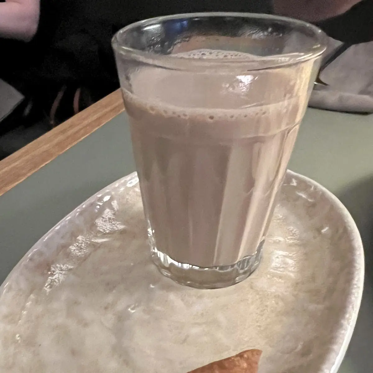 Masala Chai